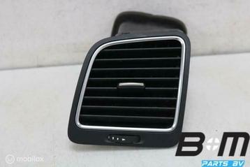 Luchtrooster linksvoor VW Sharan 7N 7N0819703D