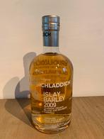 Bruichladdich Islay Barley single malt 2009 sealed, Nieuw, Overige typen, Overige gebieden, Vol