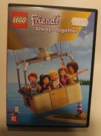 DVD : Lego Friends "Always Together", Autres genres, Tous les âges, Utilisé, Film