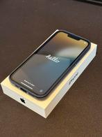 Iphone 13 128GB Midnight Blue + magsafe case Casetify, Ophalen, Zo goed als nieuw, IPhone 13