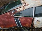 Ramen en lichten, Auto's, Ford, Particulier, Te koop