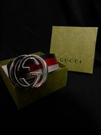 Ceinture Gucci, Enlèvement ou Envoi, Comme neuf