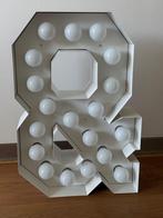 Seletti - Lichtdecoratielamp Letter „&” - Nieuw, Ophalen, Nieuw, Metaal, Minder dan 100 cm