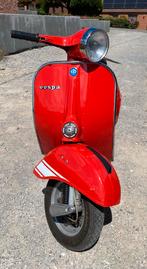 Vespa 200 rally, Ophalen, Overige modellen, 200 cc, Benzine