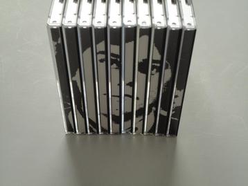 Johan Verminnen (10 X CD ) beschikbaar voor biedingen
