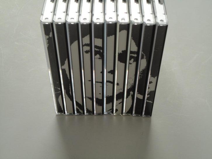 Johan Verminnen (10 X CD ), Cd's en Dvd's, Cd's | Nederlandstalig, Ophalen of Verzenden