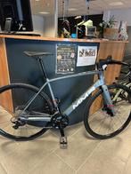 Koersfiets, Fietsen en Brommers, 10 tot 15 versnellingen, Heren, Zo goed als nieuw, 53 tot 57 cm