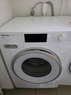 wasdroger, Ophalen, 6 tot 8 kg, Gebruikt, Voorlader