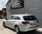 OPEL ASTRA 1.6CDTI 155 000KM 2017 EURO 6B FULL OPTIONS, Auto's, Voorwielaandrijving, Leder, Bedrijf, 5 deurs