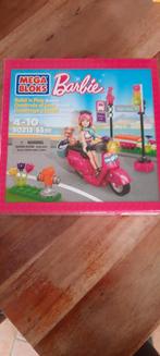 Barbie Mega bloks, Enfants & Bébés, Jouets | Duplo & Lego, Comme neuf, Enlèvement ou Envoi