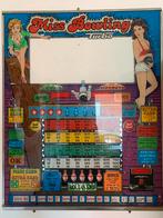 Bingo bord miss bowling, Verzamelen, Ophalen