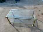 Salontafel te koop, Huis en Inrichting, Ophalen, Zo goed als nieuw