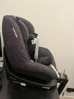 maxi cosi pearl isofix pakket, Kinderen en Baby's, Autostoeltjes, Ophalen, Slaapstand, Zo goed als nieuw, Isofix