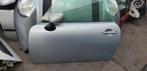 MINI COOPER PORTIER LINKS BJ 2001 TOT 2007, Gebruikt, -, Deur, -