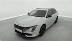 Peugeot 508 Facelift 1.5 BlueHDi 130Cv EAT8 GT S-CUIR / NAVI, Autos, Achat, 135 g/km, Alcantara, 131 ch