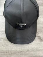 Prada cap zwart, Ophalen of Verzenden, Nieuw, One size fits all, Pet