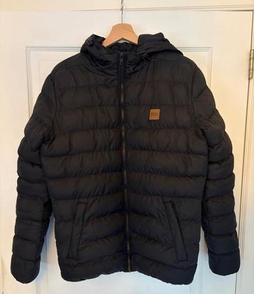 Winterjas Urban Classics beschikbaar voor biedingen