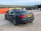 Audi A5 Coupé Personenauto, Auto's, Automaat, Euro 5, Gebruikt, Bedrijf