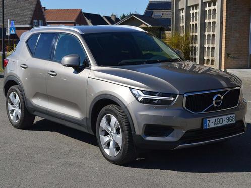Volvo XC40 1.5 Essential T 2 Geartronic (bj 2022, automaat), Auto's, Volvo, Bedrijf, Te koop, XC40, ABS, Achteruitrijcamera, Airbags