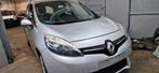 2014 Renault Scenic 1.5DCI 5PL, Auto's, Renault, Euro 5, Monovolume, 4 cilinders, Bedrijf