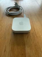 Apple Airport Express, Informatique & Logiciels, Enlèvement, Comme neuf, Routeur