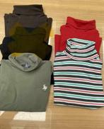 Rolkraag truitjes/ sous-pullen, Kinderen en Baby's, Ophalen of Verzenden, Gebruikt, Maat 110