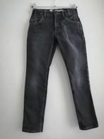 mooie zwarte jeansbroek JBC  maat 8 jaar, Utilisé, Garçon, Enlèvement ou Envoi, Pantalon