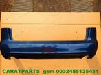 4f9807511a a6 bumper a6 achterbumper a6 4f = 2004- ..., Gebruikt, Ophalen of Verzenden, Bumper, Achter