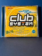 Club system 14 - non stop club sounds, Envoi