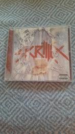 SKRILLEX Bangarang ( cd), CD & DVD, CD | Dance & House, Enlèvement ou Envoi, Comme neuf, Drum and bass