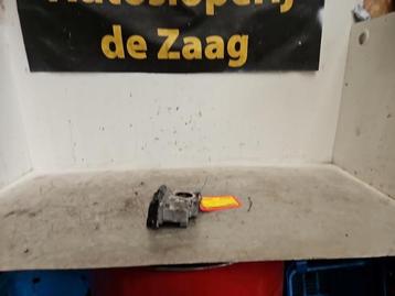 Gasklephuis van een Renault Megane beschikbaar voor biedingen