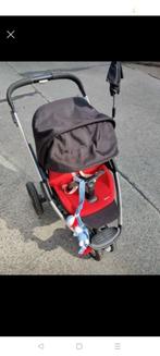 Maxi cosi Mura koets wieg of buggy met gratis winterslaapzak, Enfants & Bébés, Poussettes & Combinaisons, Enlèvement, Utilisé