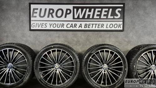 NIEUW 19 inch Mercedes Vito Viano W639 W447 Pirelli Winter, Auto-onderdelen, Banden en Velgen, Banden en Velgen, Zomerbanden, 19 inch