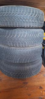 Set winterbanden, Auto-onderdelen, Ophalen, Winterbanden