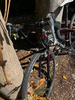 Crossfiets Scatto - 26 inch, Fietsen en Brommers, Ophalen, 24 inch of meer, Gebruikt, Aluminium