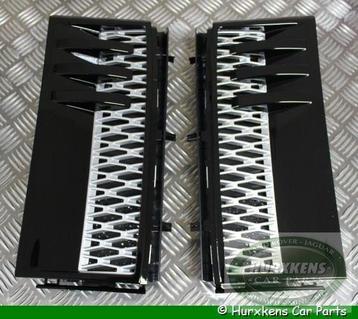Side vents Range Rover Vogue supercharged stijl beschikbaar voor biedingen