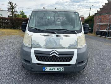 CITROEN JUMPER