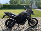 BMW F800 GS | 2013, Toermotor, Particulier, 2 cilinders