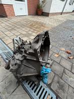 Abarth 500 versnellingsbak 1.4 t-jet, Ophalen, Gebruikt, Alfa Romeo