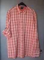 vrijetijds hemd Explorer maat XL, Explorer, Ophalen of Verzenden, Zo goed als nieuw, Halswijdte 43/44 (XL)