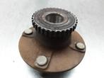 WIELLAGER ACHTER Daewoo / Chevrolet Tacuma (01-1999/12-2009), Auto-onderdelen, Gebruikt, Daewoo