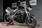 Triumph Speed Triple - 25.859 km, Bedrijf, 3 cilinders, 1050 cc, Meer dan 35 kW