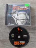 Ps1 adidas power soccer, Games en Spelcomputers, Games | Sony PlayStation 1, Ophalen of Verzenden, Zo goed als nieuw