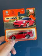 Matchbox Porsche 911 GT3, Nieuw, Auto, Verzenden