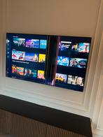 Samsung QLED 65" tv, Ophalen, Zo goed als nieuw
