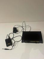 AKG zendsysteem, Musique & Instruments, Instruments | Accessoires, Enlèvement, Comme neuf, Guitare électrique