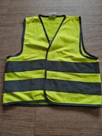 fluo hesje, Enlèvement ou Envoi, Utilisé