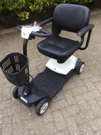 Kleine scootmobil om mee te nemen, Ophalen, Nieuw