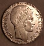 20 Fr. 1933 (type Turin) Frankrijk, Envoi