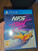 Need for Speed Heat ps4, Consoles de jeu & Jeux vidéo, Jeux | Sony PlayStation 4, Enlèvement, Course et Pilotage, À partir de 16 ans